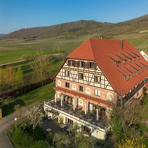 Hotel Restaurant Verger Des Chateaux, Route Des Vins Haut-Koenigsbourg